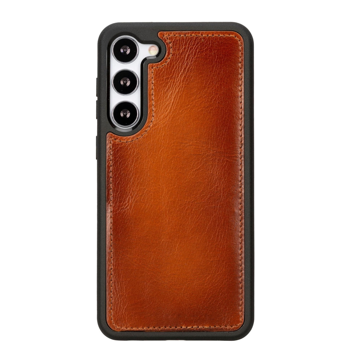 Buffalo Samsung Galaxy S20 FE Detachable Leather Wallet Case